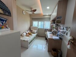 Blk 422B Northshore Straitsview (Punggol), HDB 4 Rooms #635545871